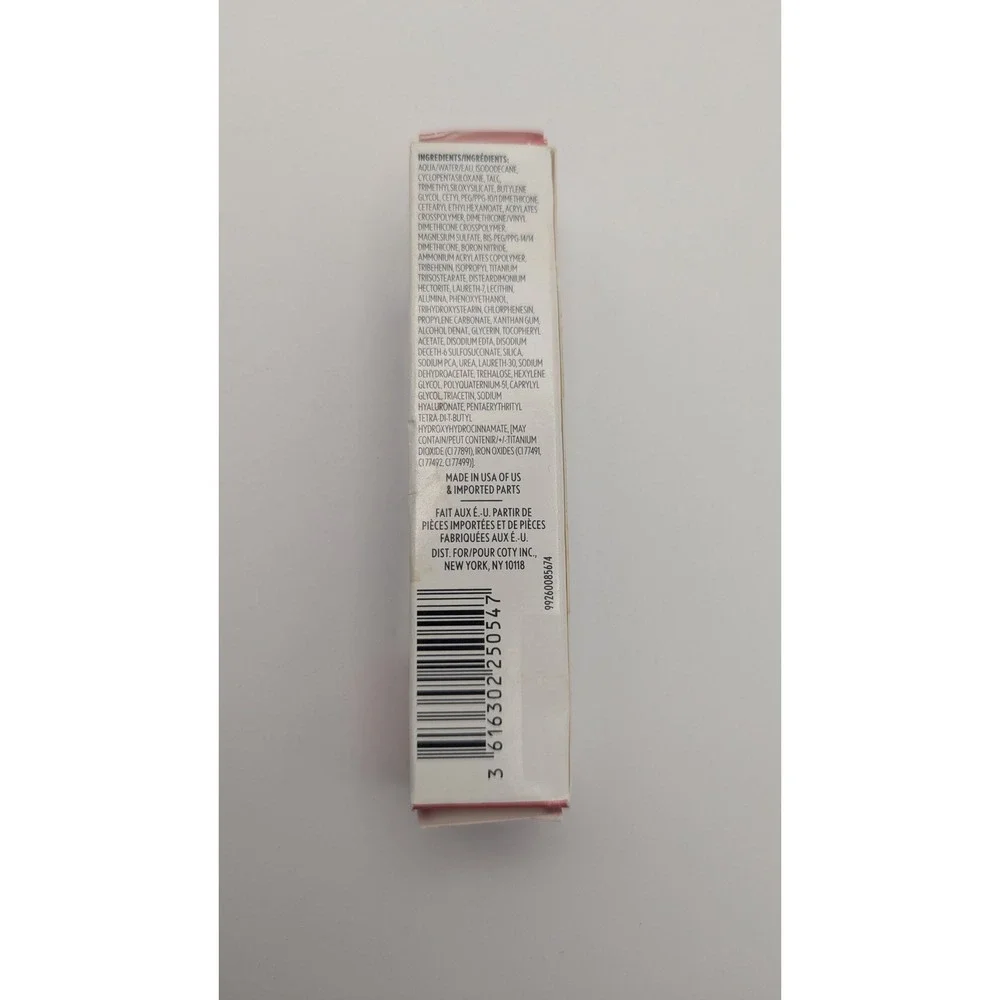 COVERGIRL Outlast Extreme Wear Concealer 872 Warm Tawny 24HR Full Coverage 9mL